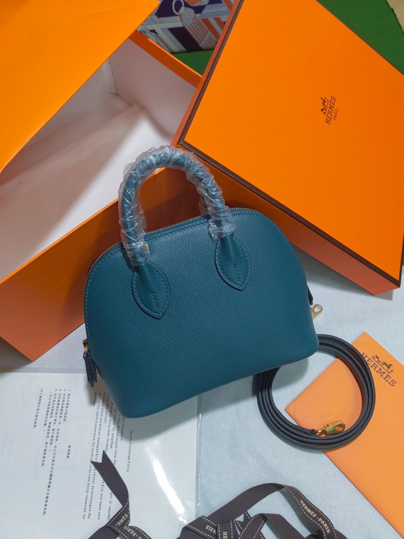 Hermes Top Handle Bags